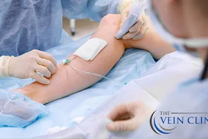 The Vein Clinic image