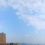 Photo n°50 de l'avis de Edoardo. fait le 18/10/2020 à 21:32 sur le  Castelli Giulietta e Romeo à Montecchio Maggiore