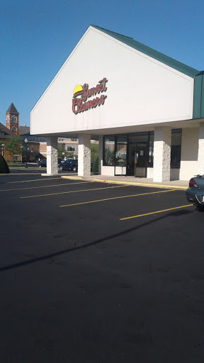 Dry Cleaner «Sunset Cleaners», reviews and photos, 111 S Downing St, Piqua, OH 45356, USA