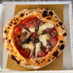 Photo n°1 de l'avis de Andrea.p fait le 10/07/2023 à 16:09 sur le  De Vita Pizzeria à Angera