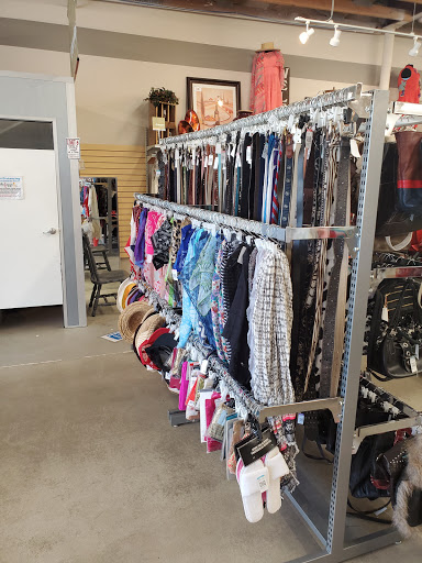 Thrift Store «Idaho Youth Ranch Thrift Store», reviews and photos