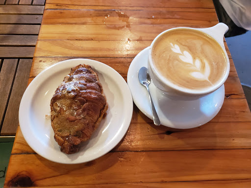 Coffee Shop «Panther Coffee», reviews and photos, 3407 Main Hwy, Miami, FL 33133, USA