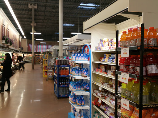 Supermarket «Value Center Marketplace», reviews and photos, 1485 W 14 Mile Rd, Madison Heights, MI 48071, USA