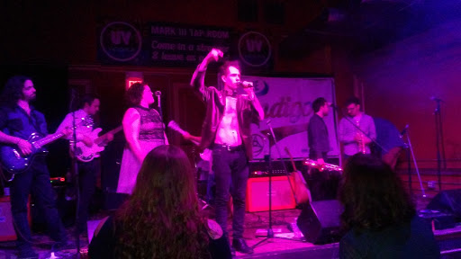 Night Club «Mark III Tap Room», reviews and photos, 306 S Walnut St, Muncie, IN 47305, USA