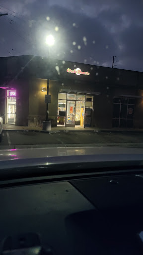 Donut Shop «Circle Donuts», reviews and photos, 2201 N Lakewood Blvd, Long Beach, CA 90815, USA