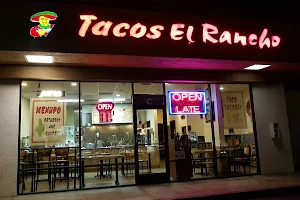 Tacos El Rancho image