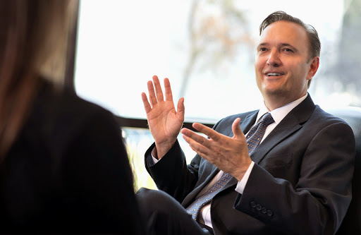 Personal Injury Attorney «Anderson Law Firm», reviews and photos