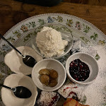 Photo n°3 de l'avis de Marzia.l fait le 20/01/2024 à 22:29 sur le  LA MAISON BLANCHE restaurant de montagne à La Thuile