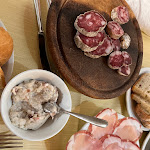 Photo n°3 de l'avis de Barbara.r fait le 10/04/2023 à 16:20 sur le  Osteria Paganelli Gianfranco à Nicelli