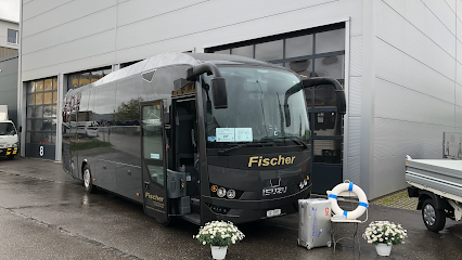 Fischer Reisen & Transporte