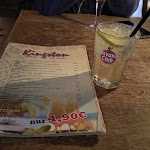 Photo n°1 de l'avis de Juan.a fait le 10/04/2024 à 08:40 sur le  Kingston à Berlin