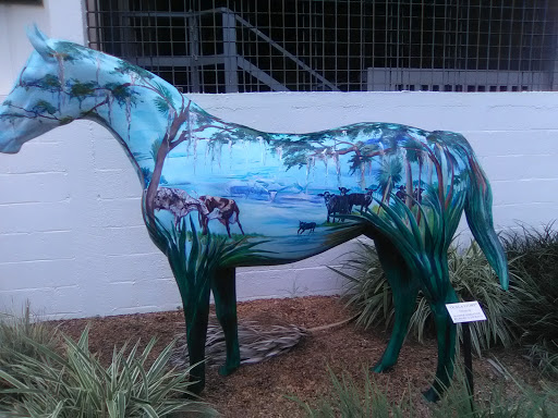 Event Venue «Southeastern Livestock Pavilion», reviews and photos, 2232 NE Jacksonville Rd, Ocala, FL 34470, USA