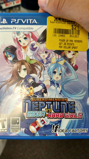 Video Game Store «GameStop», reviews and photos, 8042 Old Carriage Ct, Shakopee, MN 55379, USA