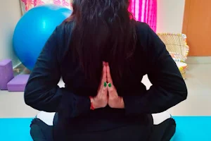Arogya Yoga Classes image
