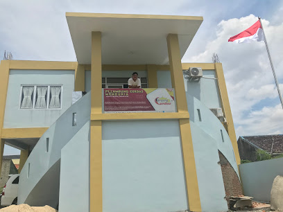 Lampung Cerdas Office