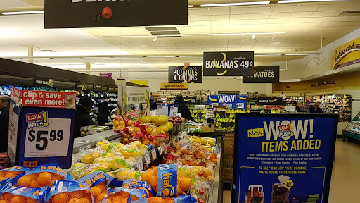 Supermarket «Stop & Shop», reviews and photos, 5716 Broadway, Bronx, NY 10463, USA