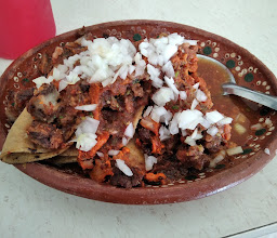 Tortas Ahogadas Los Tri-pones photo