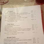 Photo n°7 de l'avis de Piergiorgio.o fait le 19/06/2022 à 19:05 sur le  Antica Osteria Ai Ranari à Mantua