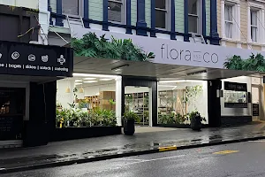 Flora and Co image