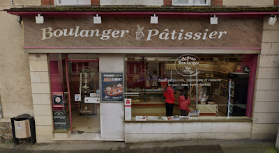 Boulangerie Migneaux Anthony à Dizy