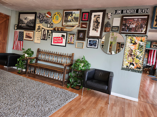 Explore letter g tattoo ideas, creative tattoo ideas in Tucson, available at The Painted Lady Tattoo