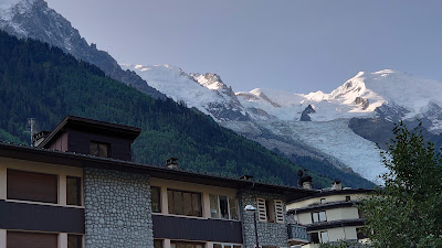 BALME à Chamonix-Mont-Blanc