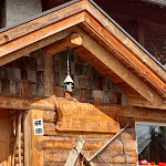 Photo n°2 de l'avis de Elli. fait le 26/09/2022 à 12:53 sur le  Freundalm à Ratschings