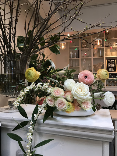 Florist «Starflower», reviews and photos, 3411 SE Belmont St, Portland, OR 97214, USA