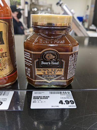 Grocery Store «Family Fare Supermarket», reviews and photos, 9479 Riley St, Zeeland, MI 49464, USA