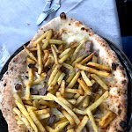 Photo n°3 de l'avis de thexperimedgirl. fait le 13/09/2020 à 09:12 sur le  Pizzeria La Campagnola à Naples