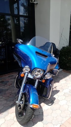 Harley-Davidson Dealer «Stormy Hill Harley-Davidson», reviews and photos, 2480 US-27, Clermont, FL 34711, USA