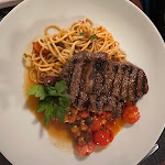 Photo n°4 de l'avis de Weisse.c fait le 28/02/2023 à 20:44 sur le  Restaurant Marsalla à Treuen