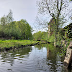 Photo n°42 de l'avis de Sissi.o fait le 16/04/2024 à 20:37 sur le  Lübbenau à Lübbenau