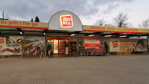 Wendlandt GmbH Zoo & Co. unter Uelzen, 