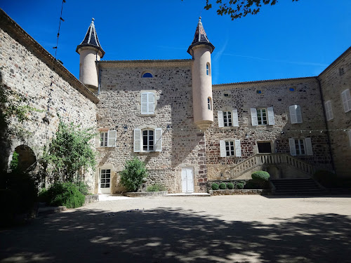 Centre culturel Centre multimédia Thueyts