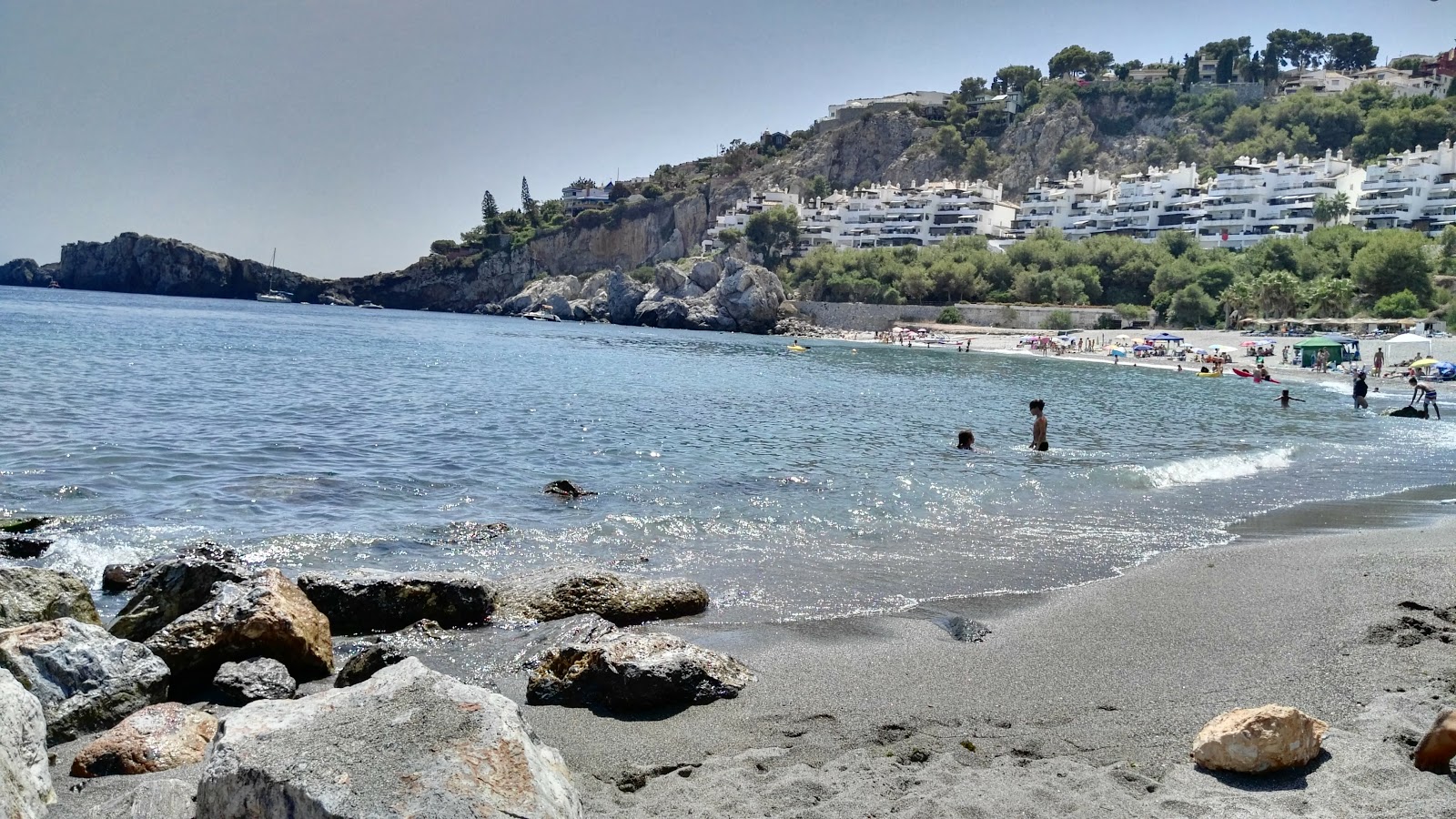 Playa Marina del Este photo #8