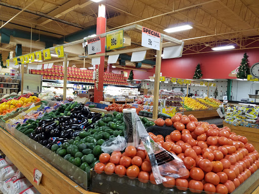 Grocery Store «Village Market Place», reviews and photos, 4034 Dempster St, Skokie, IL 60076, USA