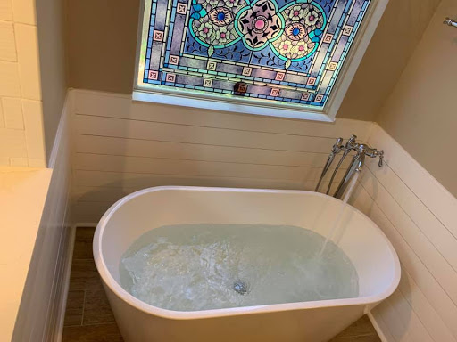 Plumber «Brooks Plumbing Services, LLC», reviews and photos, 924 Girod St, Mandeville, LA 70448, USA