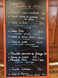 Photos du propriétaire du Café Restaurant Au Bouc à Wasselonne - n°12