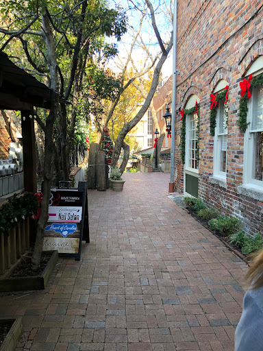 Tourist Information Center «Cotton Exchange Information», reviews and photos, 303 N Front St, Wilmington, NC 28401, USA