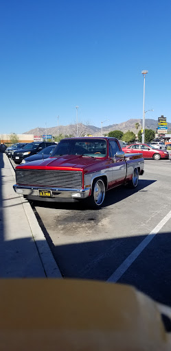 Dollar Store «Dollar Tree», reviews and photos, 900 San Fernando Rd, San Fernando, CA 91340, USA