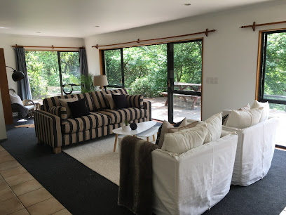 The Home Staging Studio