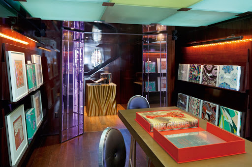 Book Store «TASCHEN Store Beverly Hills», reviews and photos, 354 N Beverly Dr, Beverly Hills, CA 90210, USA