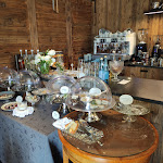 Photo n°3 de l'avis de Gerda.o fait le 16/09/2022 à 16:13 sur le  RunstnerHofCafe à Gargazon