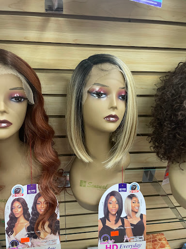 Beauty Supply Store «Savit Beauty Supply», reviews and photos, 1610 N Frazier St, Conroe, TX 77301, USA