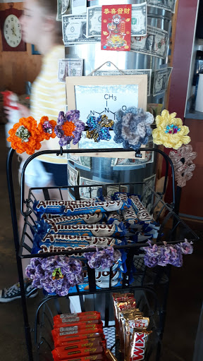 Cafe «Hidden Peaks Coffee And Roasting Company», reviews and photos, 4879 S Redwood Rd, Salt Lake City, UT 84123, USA