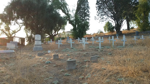 Tourist Attraction «Fairmount Cemetery», reviews and photos, 885 E Manresa Dr, Azusa, CA 91702, USA