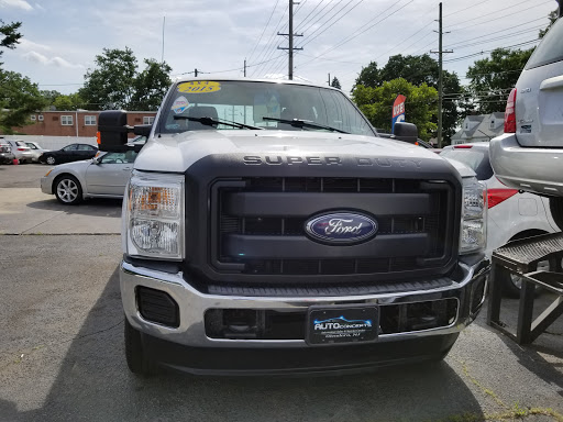 Used Car Dealer «Auto Concepts», reviews and photos, 220 E Evesham Rd, Glendora, NJ 08029, USA