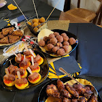 Photo n°14 de l'avis de Kiara.a fait le 30/11/2020 à 21:01 sur le  Osteria Ta 'l Curtivon Alan Braida à Turriaco