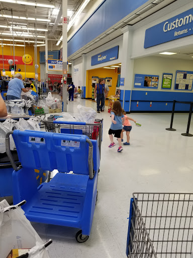 Department Store «Walmart Supercenter», reviews and photos, 4538 US-231, Wetumpka, AL 36092, USA